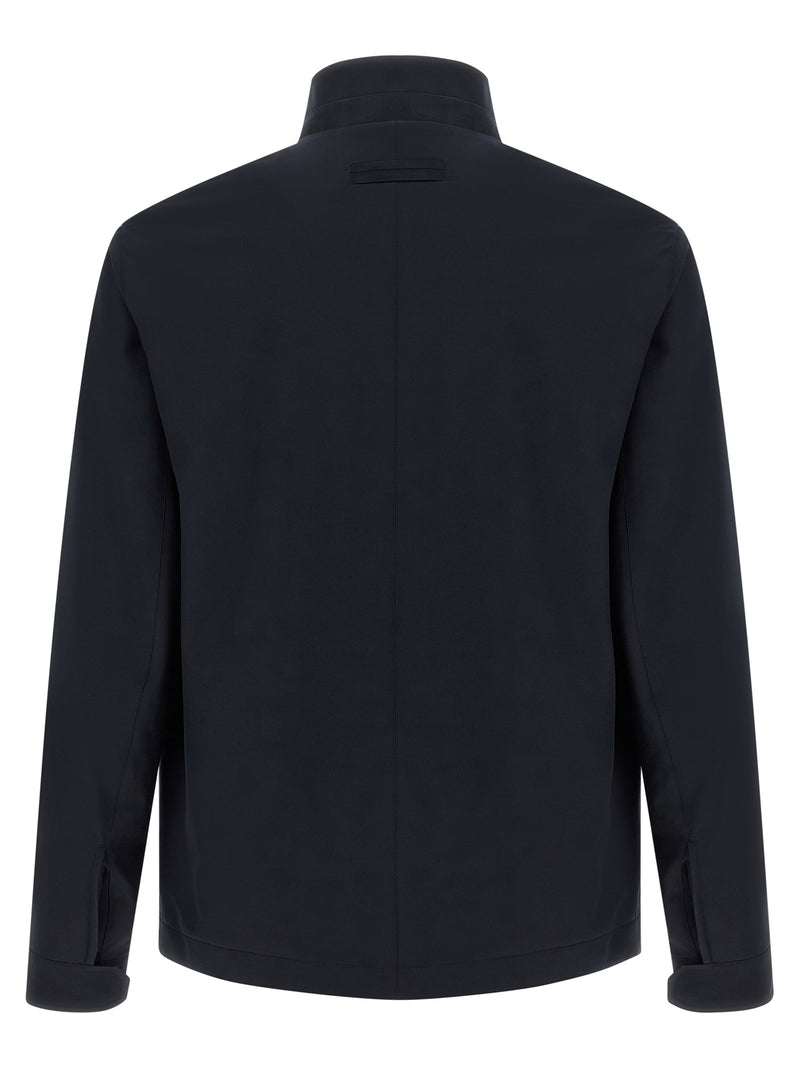 Zegna Zegna Motorin 125cc Jacket