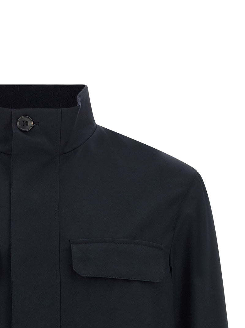 Zegna Zegna Motorin 125cc Jacket