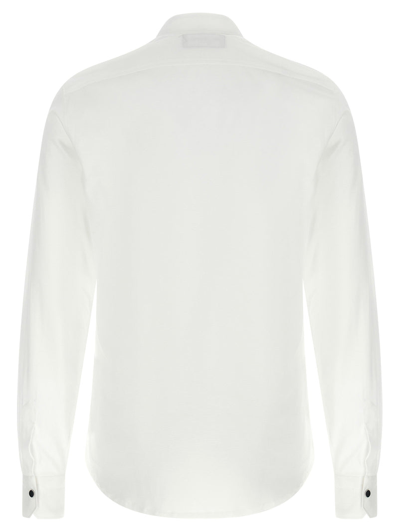 Kiton Kiton Buba Shirt