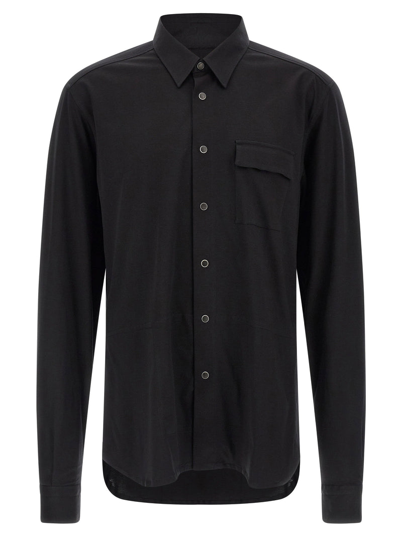 Kiton Kiton Buba Shirt