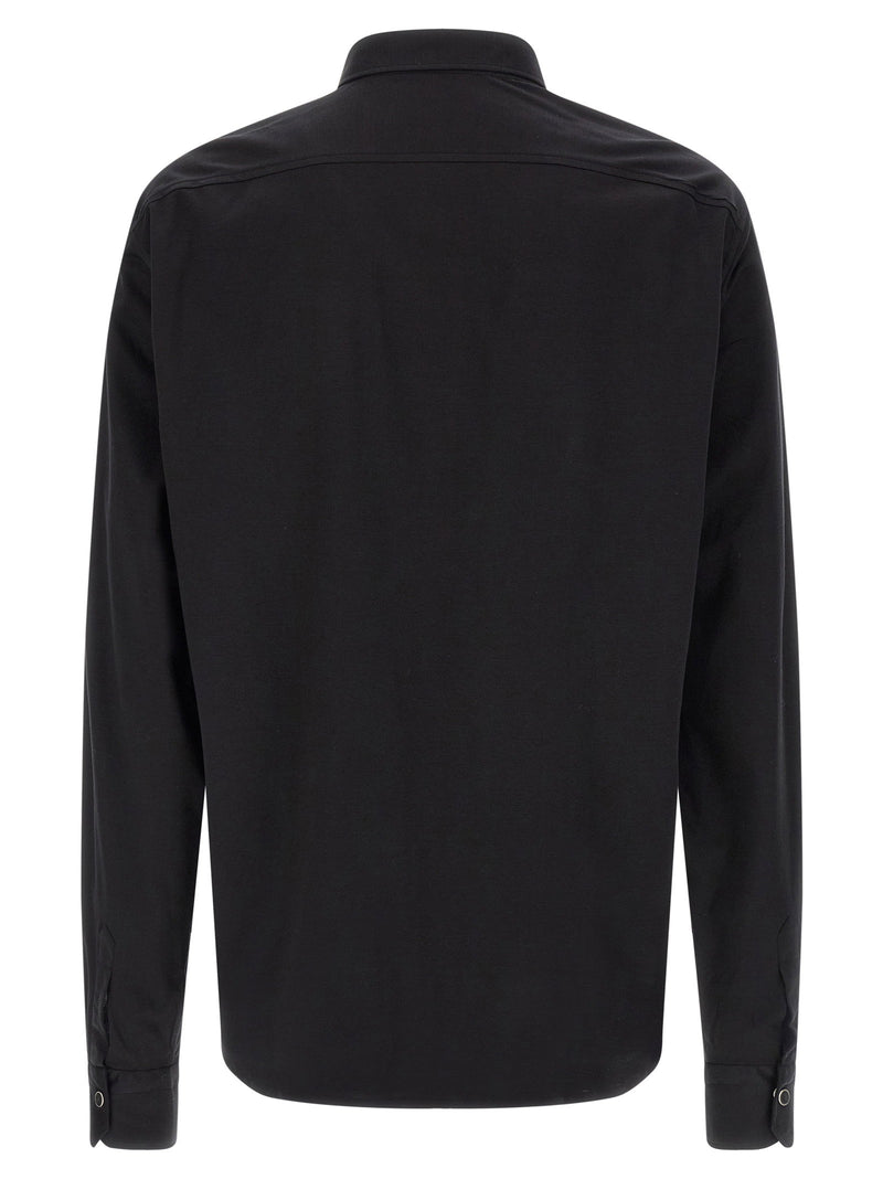 Kiton Kiton Buba Shirt