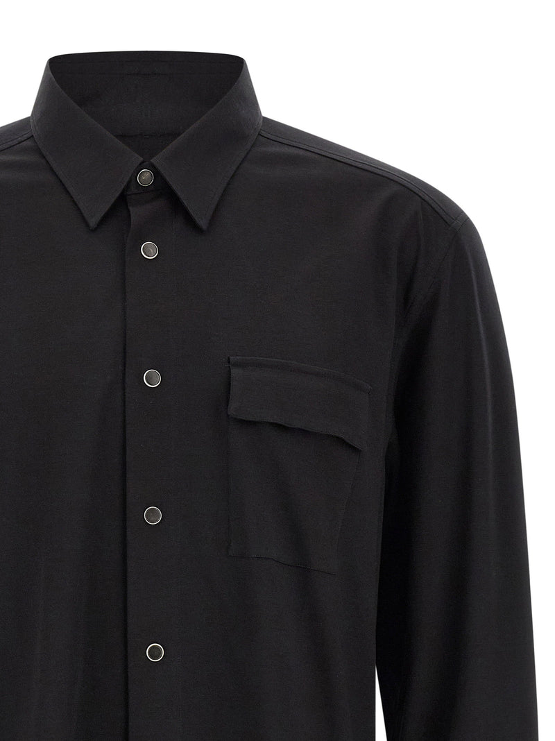 Kiton Kiton Buba Shirt