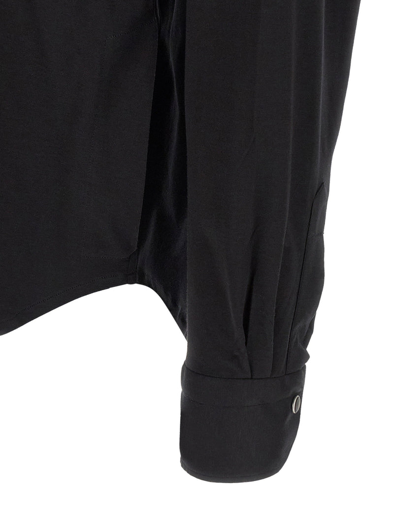 Kiton Kiton Buba Shirt