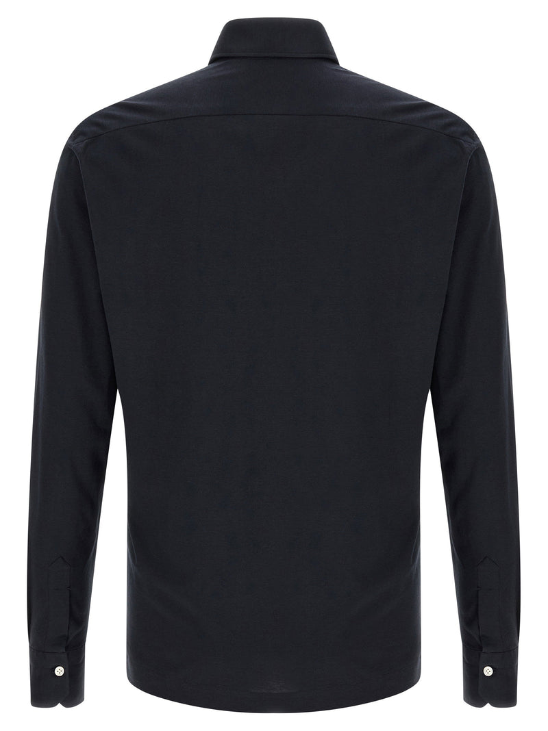 Kiton Kiton Positano Polo Shirt
