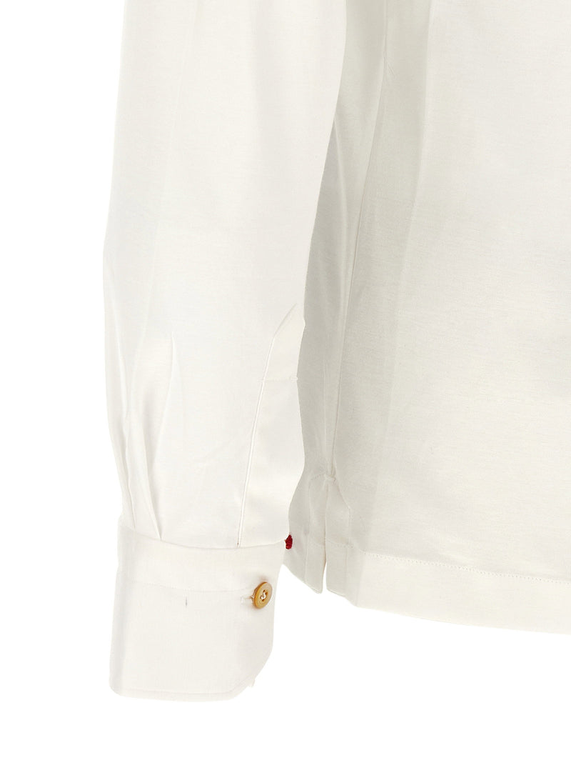 Kiton Kiton Positano Polo Shirt