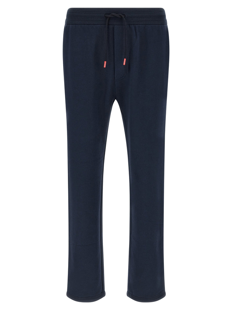 Kiton Kiton Cotton Tracksuit