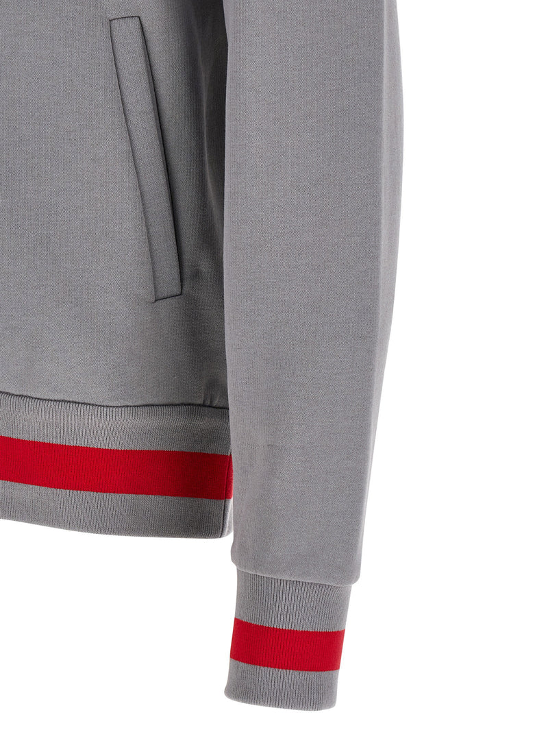 Kiton Kiton Cotton Tracksuit