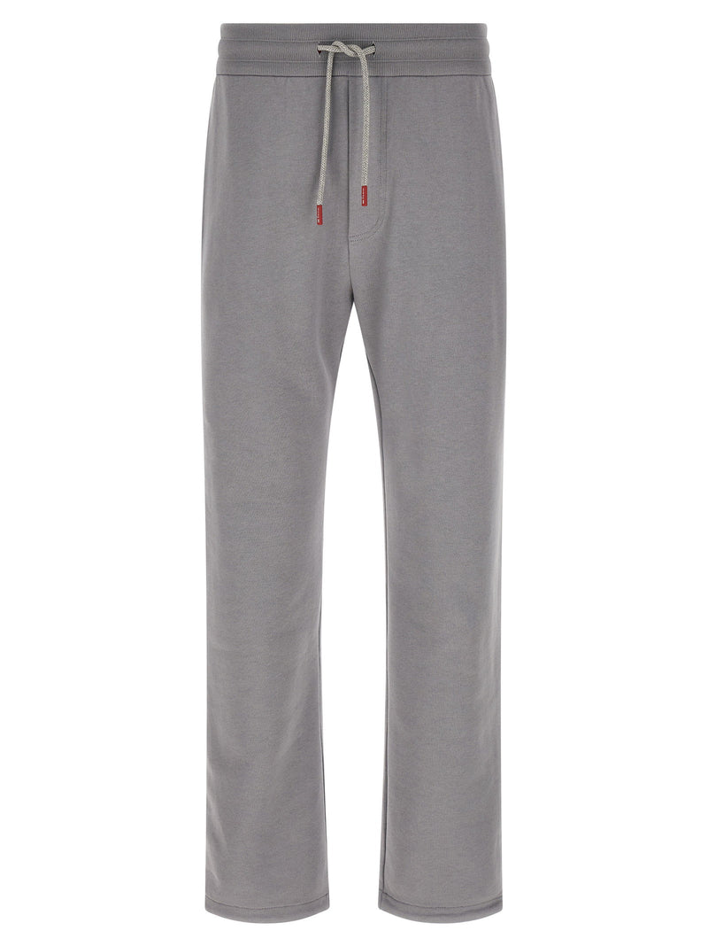 Kiton Kiton Cotton Tracksuit