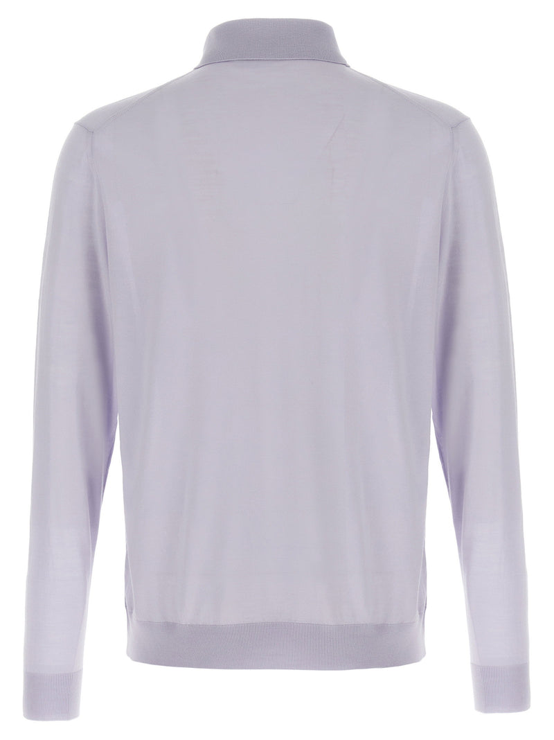 Kiton Kiton Ciro Polo Shirt