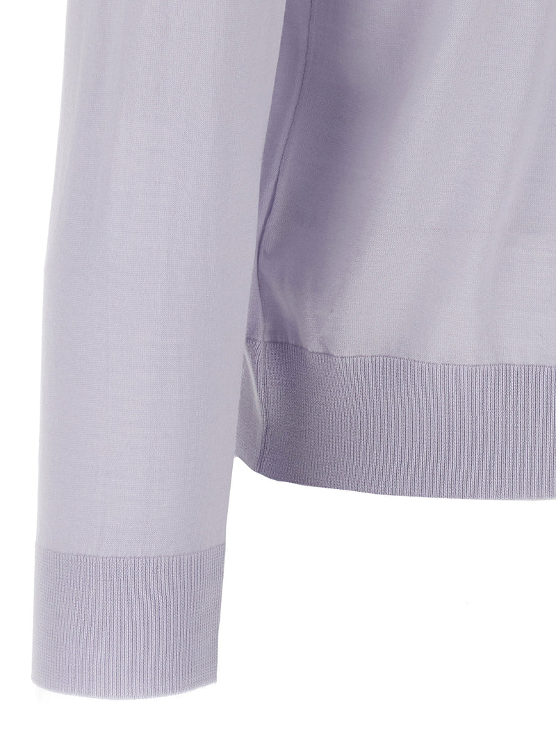 Kiton Kiton Ciro Polo Shirt