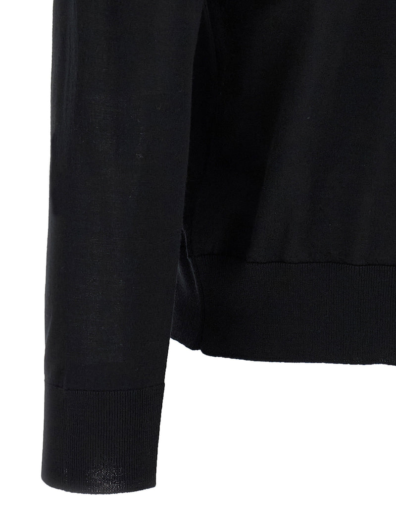 Kiton Kiton Ciro Polo Shirt