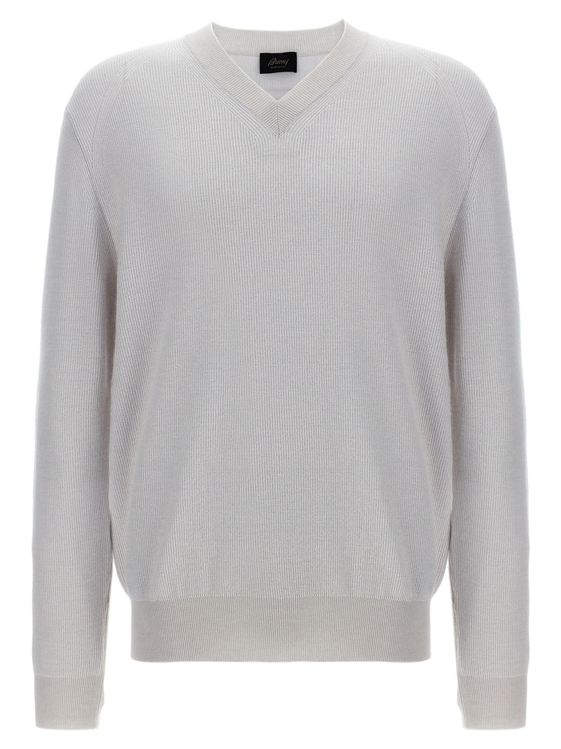 Brioni Brioni V-neck Sweater