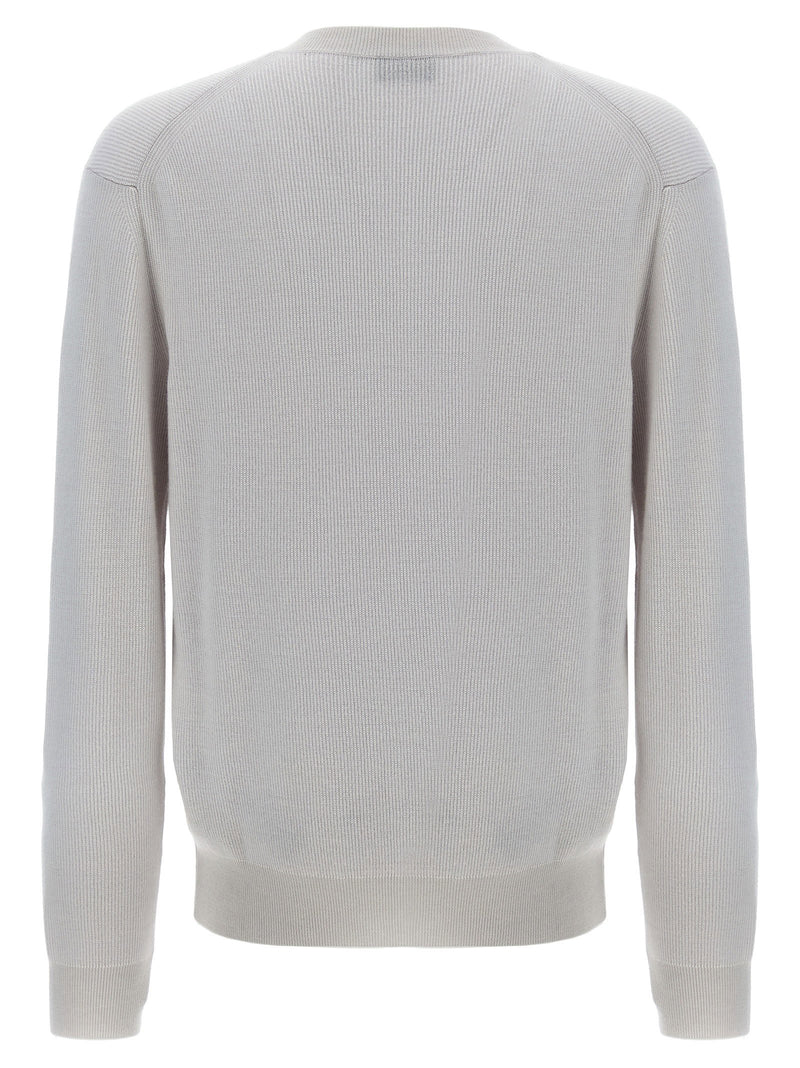 Brioni Brioni V-neck Sweater