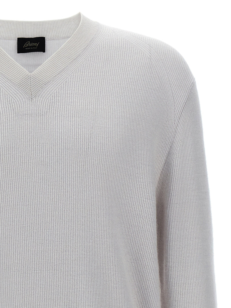 Brioni Brioni V-neck Sweater