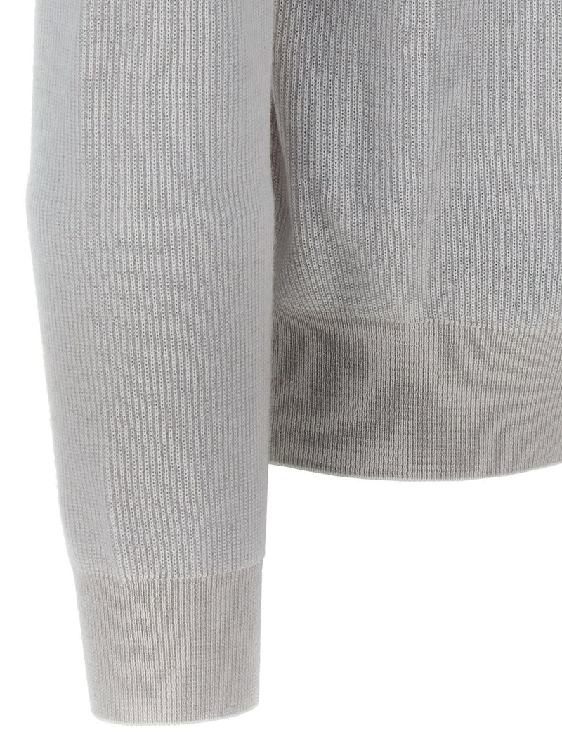 Brioni Brioni V-neck Sweater