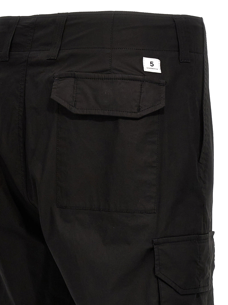 Department 5 Department 5 Fleet Cargo Trousers