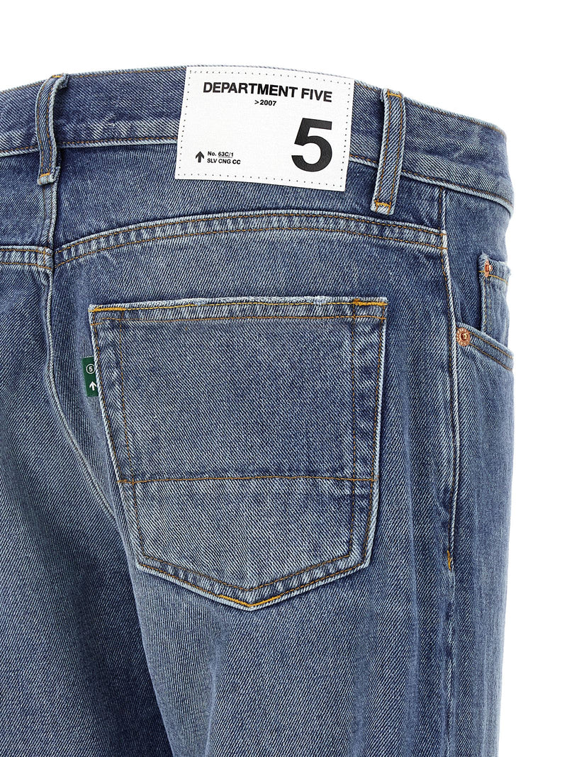 Department 5 Department 5 Keith Jeans