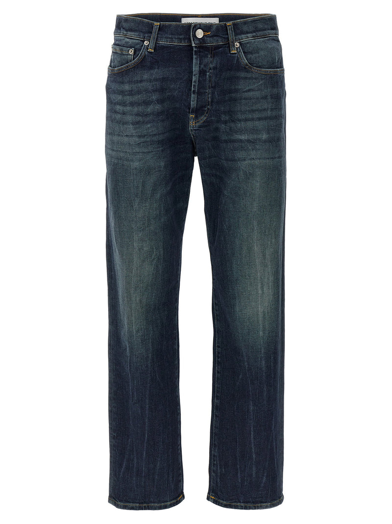 Department 5 Department 5 Bowl Jeans