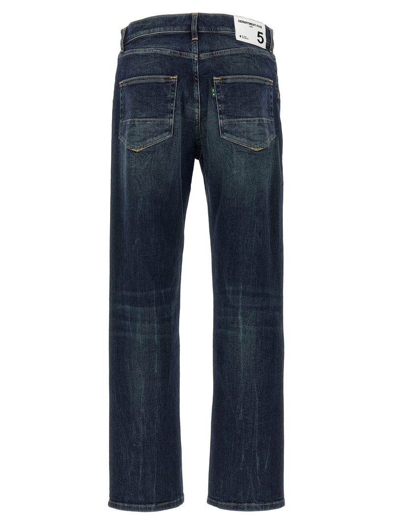 Department 5 Department 5 Bowl Jeans