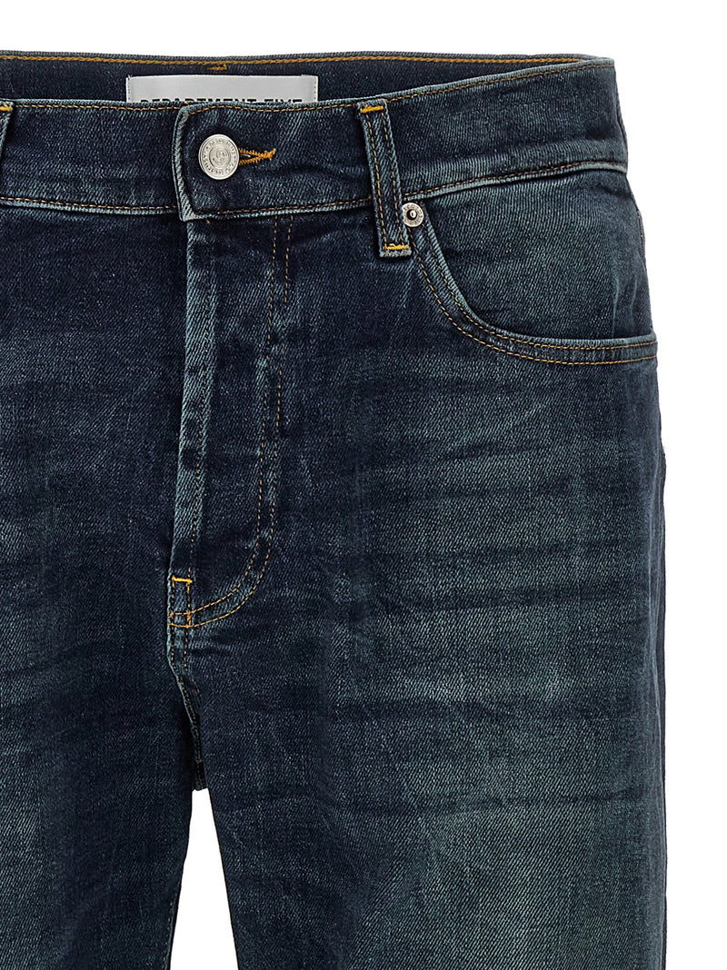 Department 5 Department 5 Bowl Jeans