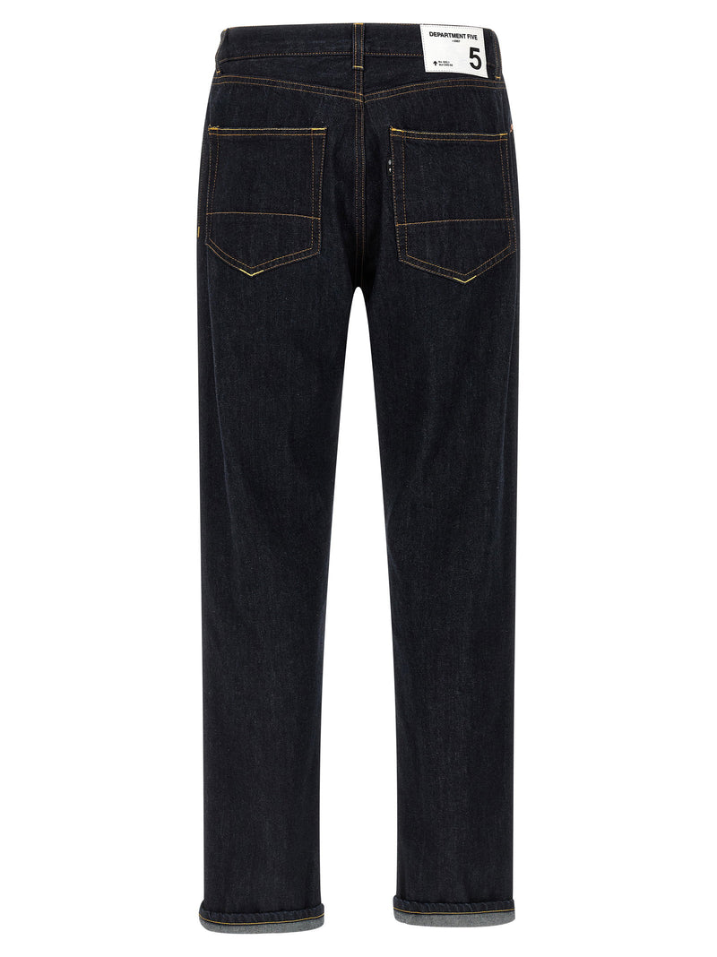 Department 5 Department 5 Bowl Jeans