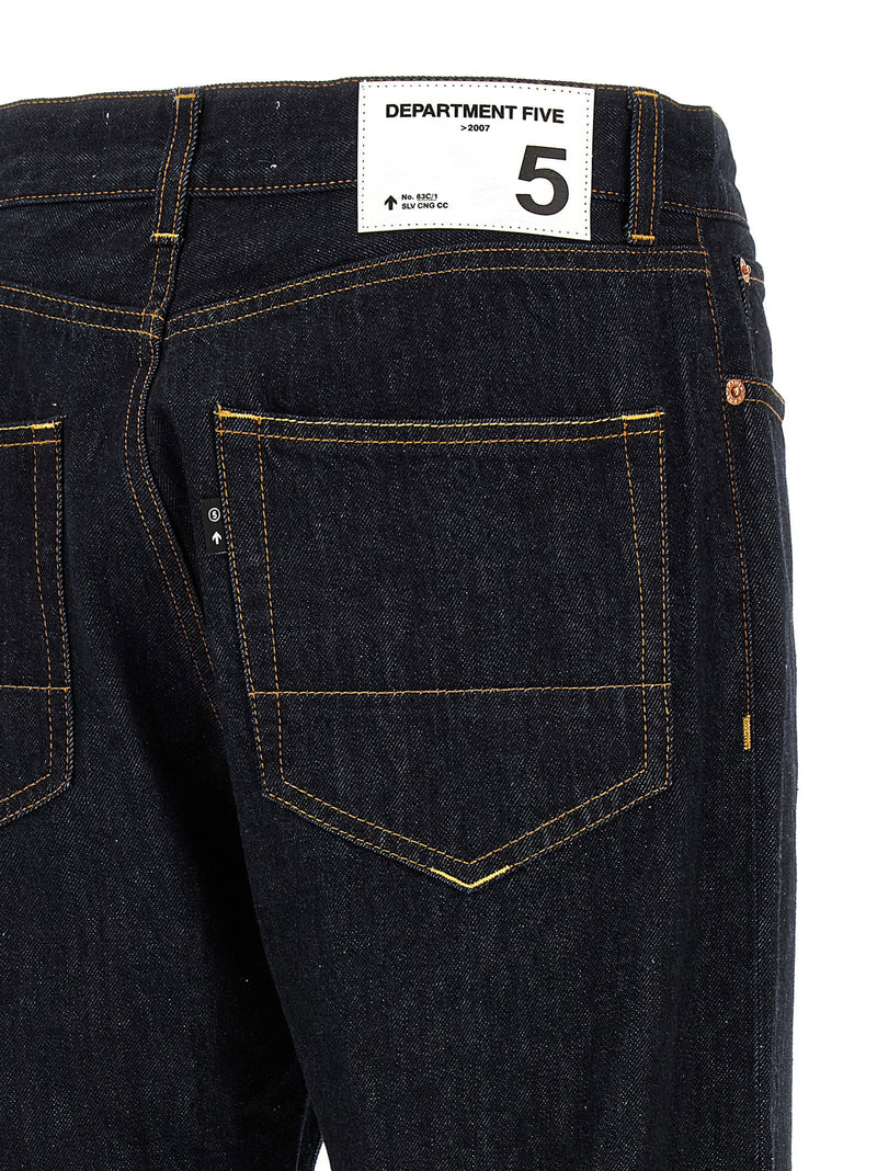 Department 5 Department 5 Bowl Jeans