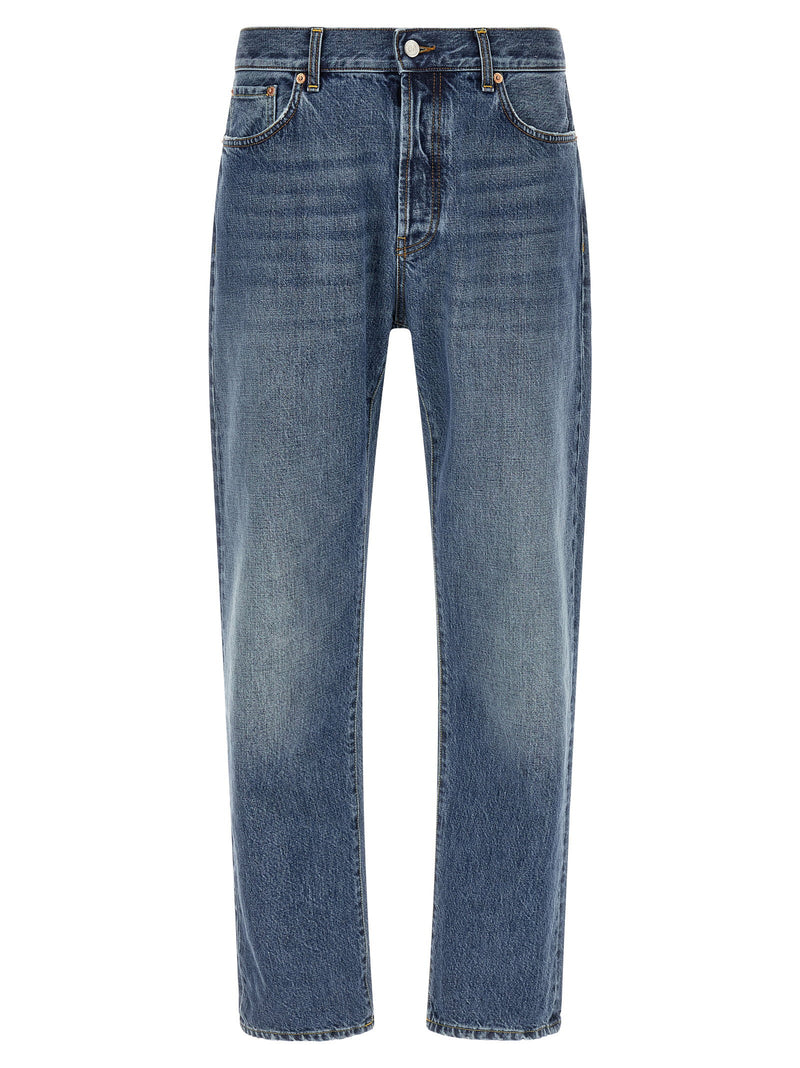 Department 5 Department 5 Bowl Jeans