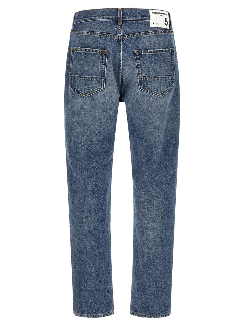 Department 5 Department 5 Bowl Jeans