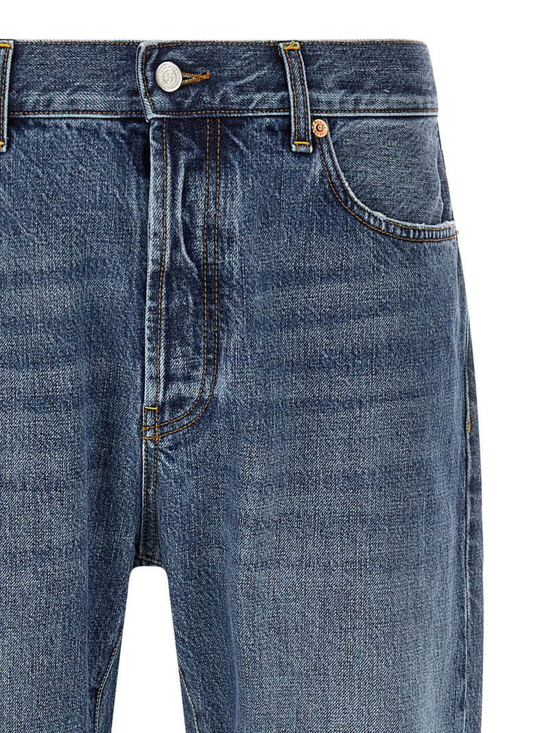 Department 5 Department 5 Bowl Jeans