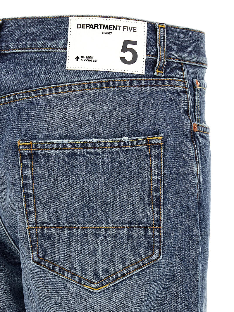 Department 5 Department 5 Bowl Jeans