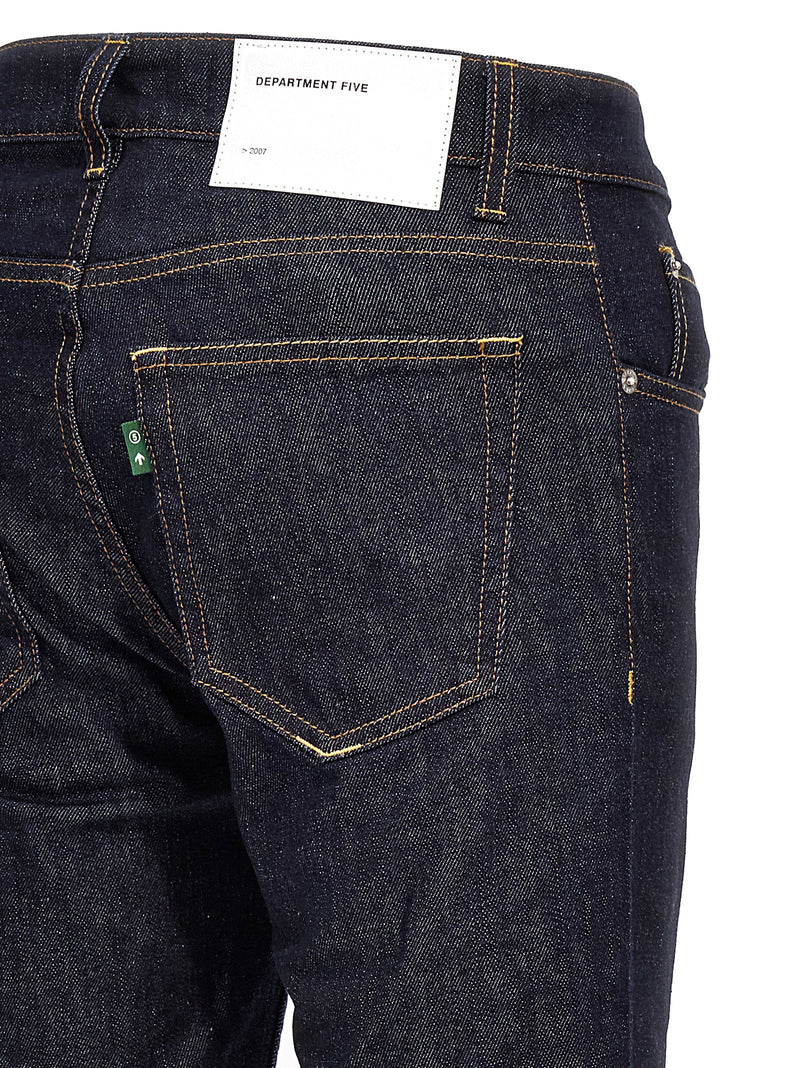 Department 5 Department 5 Skeith Jeans