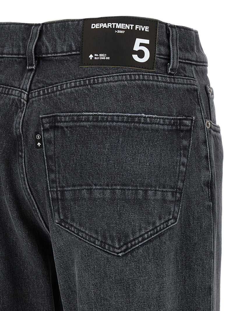 Department 5 Department 5 Musso Jeans
