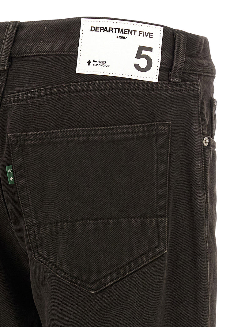 Department 5 Department 5 Musso Jeans
