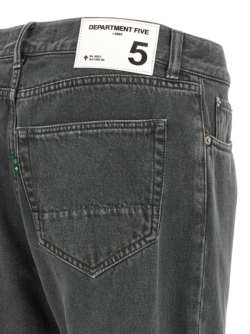 Department 5 Department 5 Musso Jeans