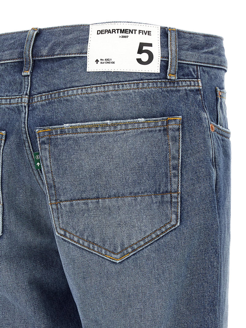 Department 5 Department 5 Musso Jeans