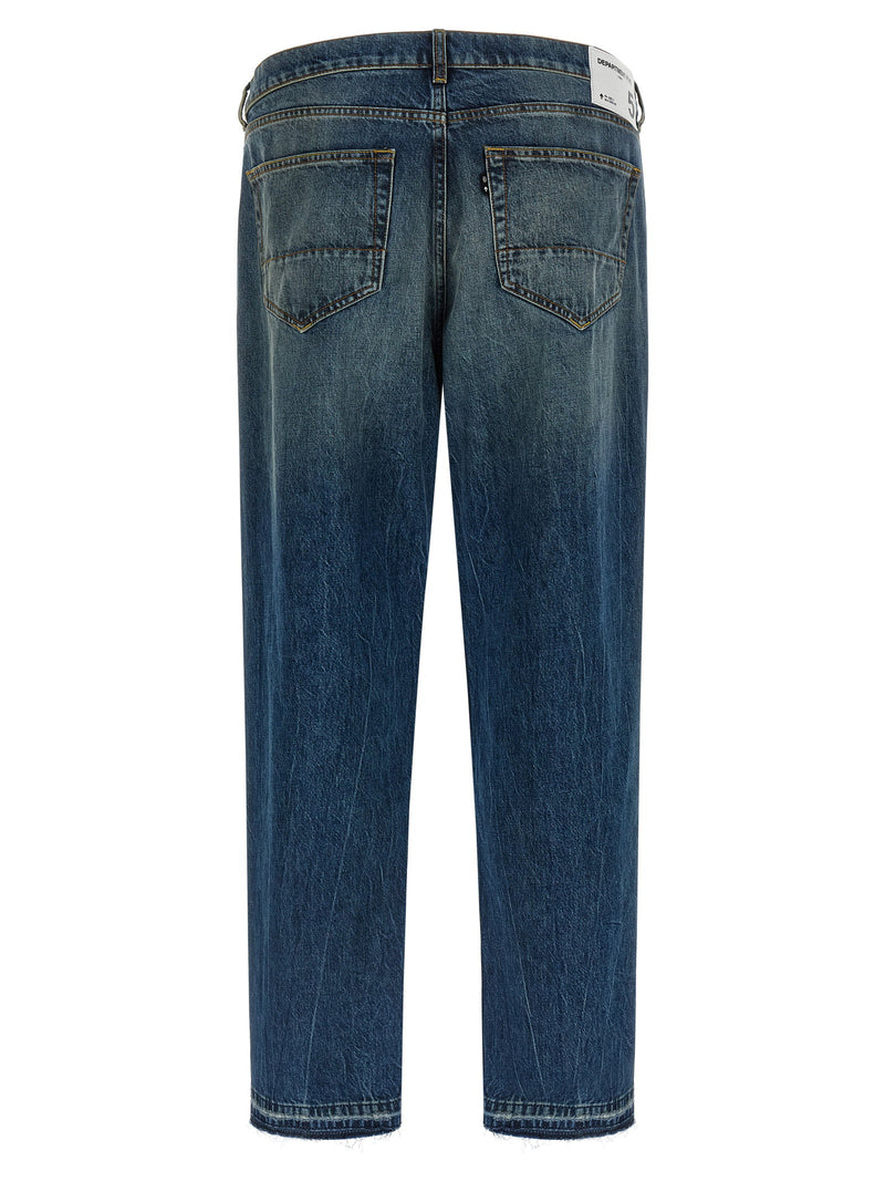 Department 5 Department 5 Musso Jeans