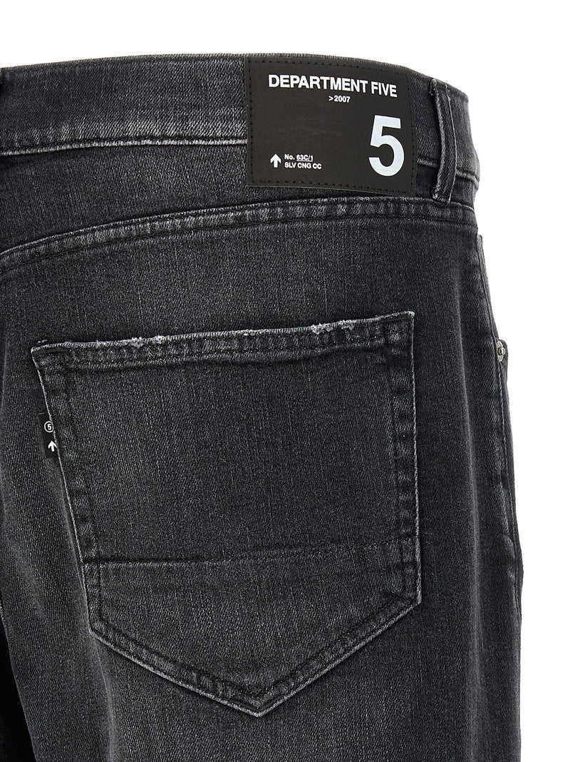 Department 5 Department 5 Musso Jeans