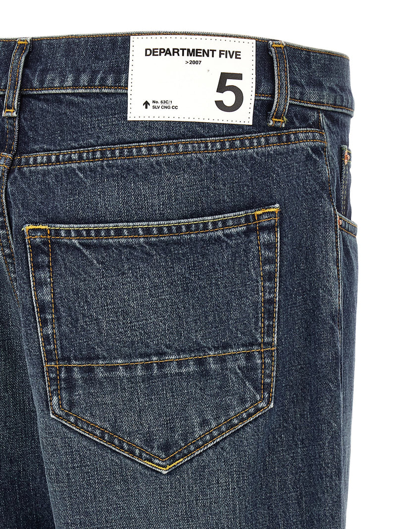 Department 5 Department 5 Musso Jeans