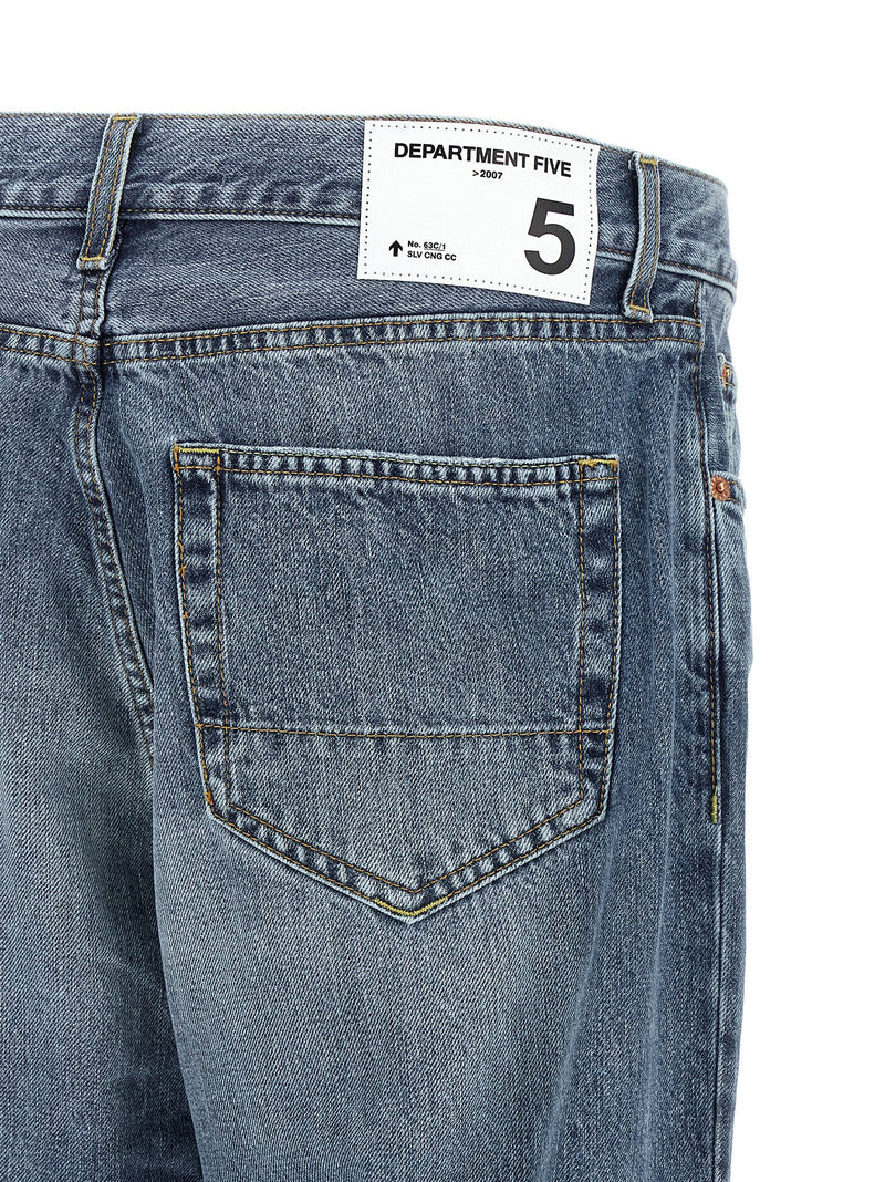 Department 5 Department 5 Musso Jeans