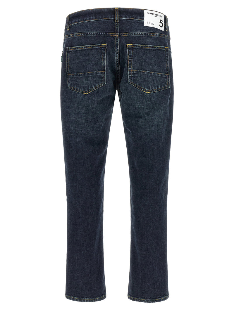 Department 5 Department 5 Talk Jeans