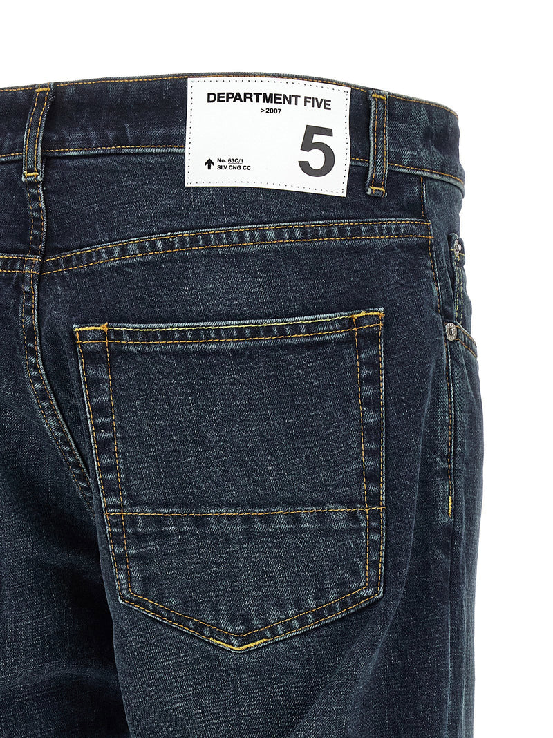 Department 5 Department 5 Talk Jeans