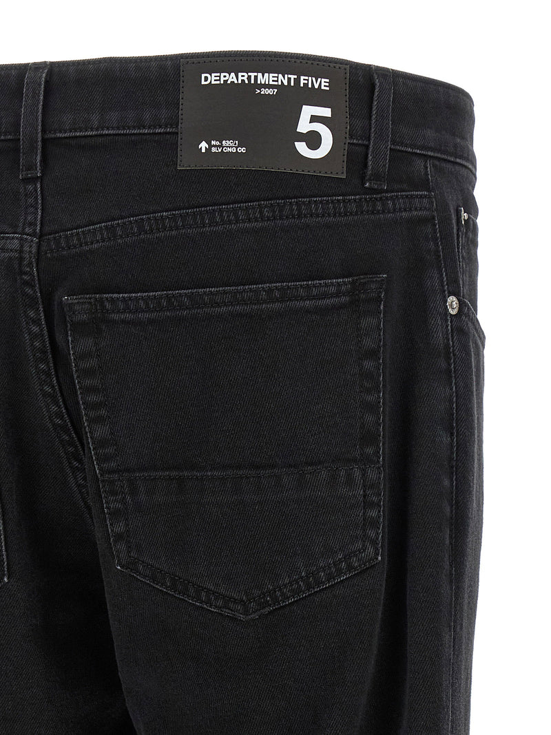 Department 5 Department 5 Talk Jeans