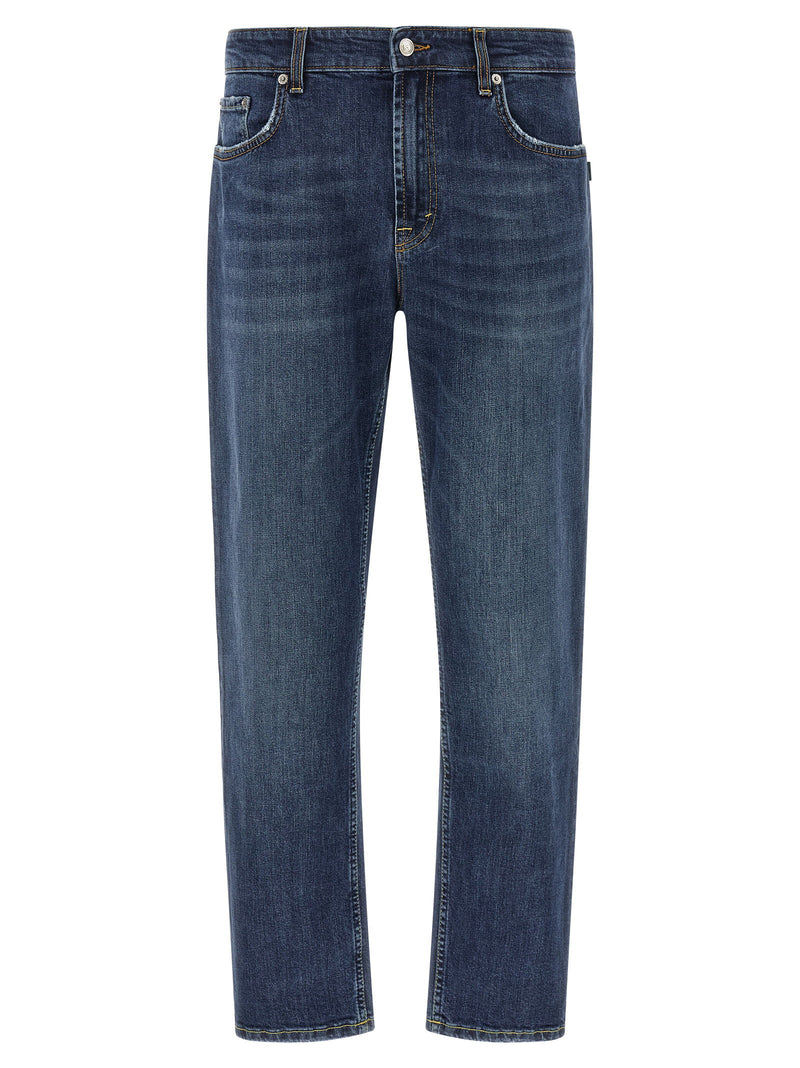 Department 5 Department 5 Talk Jeans