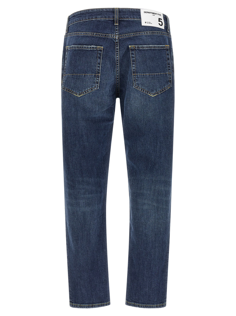 Department 5 Department 5 Talk Jeans