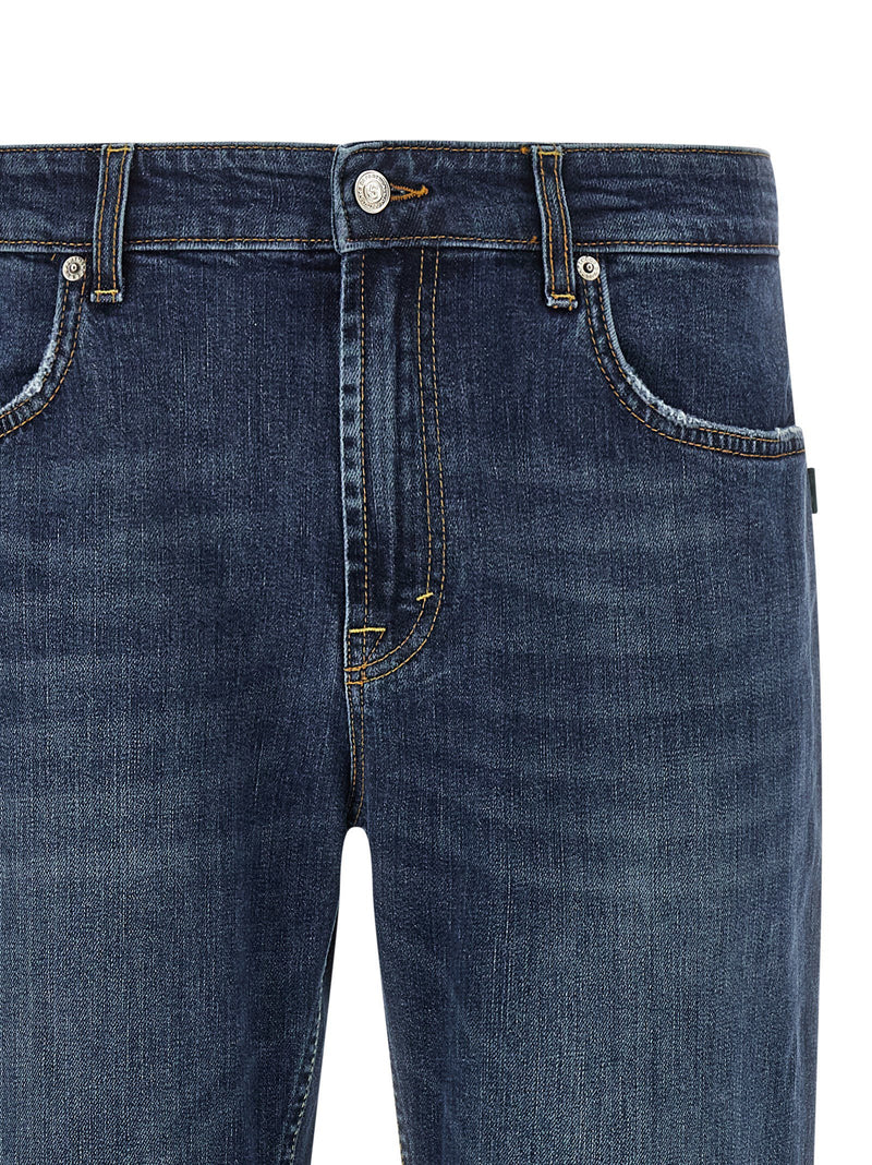 Department 5 Department 5 Talk Jeans