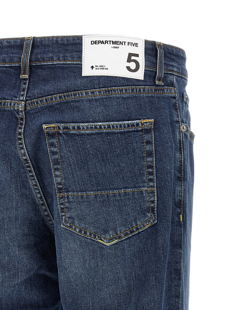 Department 5 Department 5 Talk Jeans