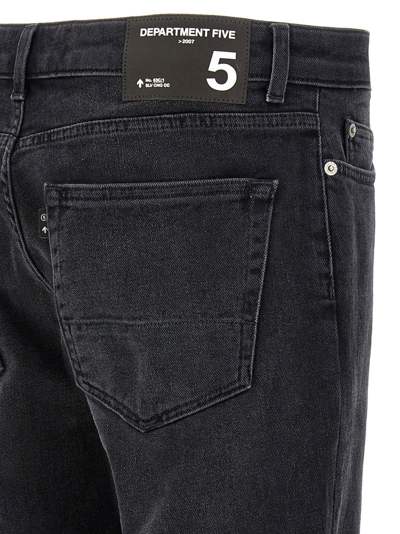 Department 5 Department 5 Stone Jeans