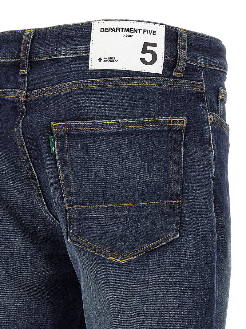 Department 5 Department 5 Stones Jeans