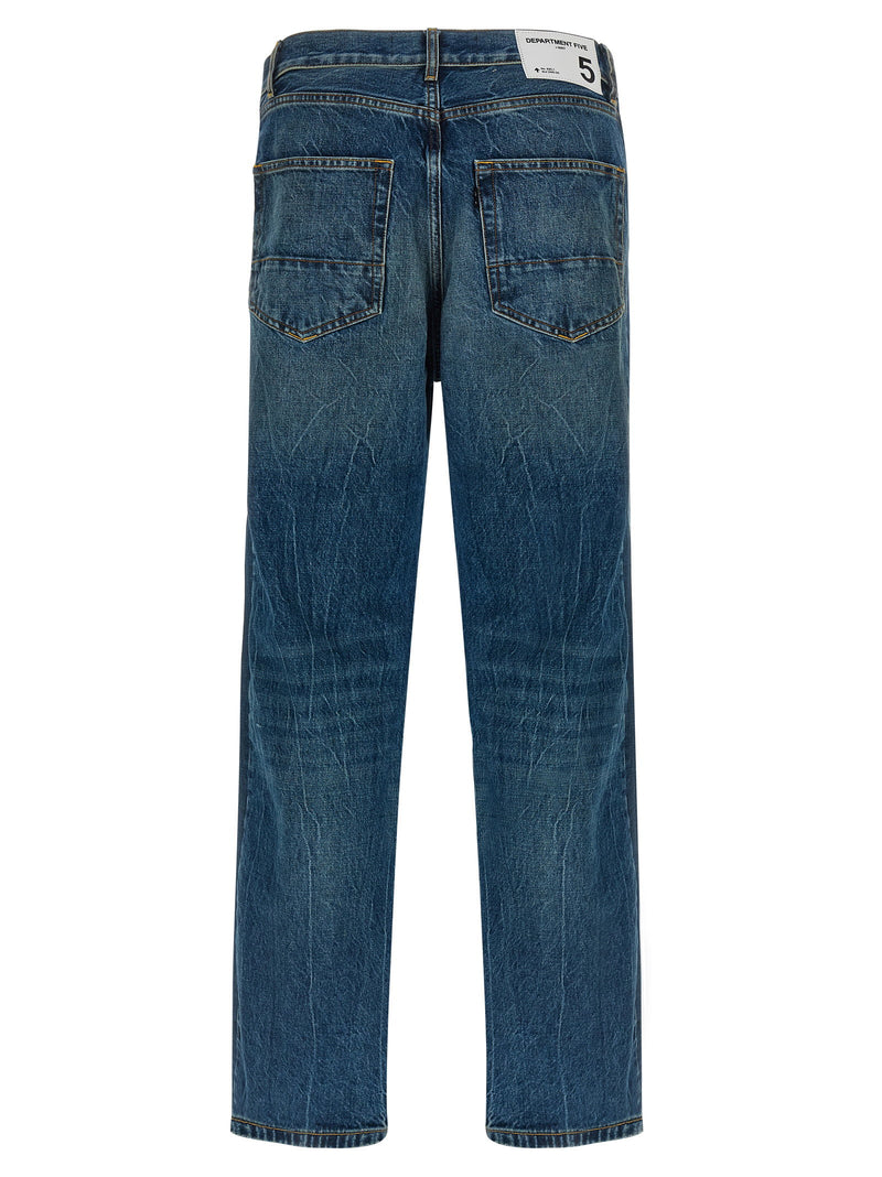 Department 5 Department 5 Curtis Jeans
