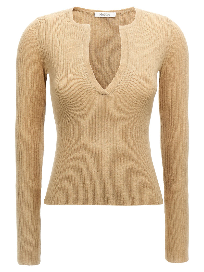 Max Mara Max Mara Urlo Sweater